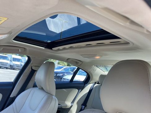 Used 2017 Volvo S60 T5 Dynamic w/ Vision Package FWD image 14