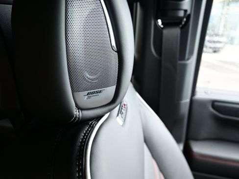 New 2026 GMC Yukon XL AT4 Ultimate w/ LPO, Floor Liner Package image 26