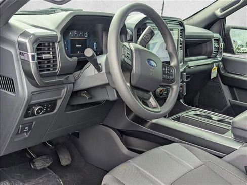 New 2026 Ford F150 STX image 3