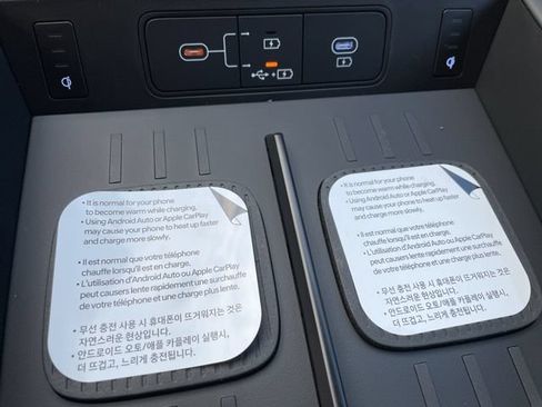 New 2026 Hyundai Santa Fe Calligraphy AWD/4WD image 17
