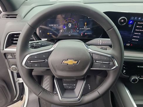 New 2026 Chevrolet Tahoe LS w/ LPO, Dark Essentials Package RWD image 26