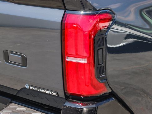 New 2026 Toyota Tacoma TRD Pro AWD/4WD image 10
