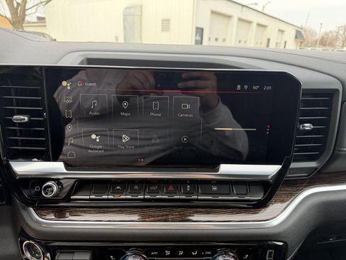 New 2026 GMC Sierra 1500 SLE w/ Max Trailering Package image 19