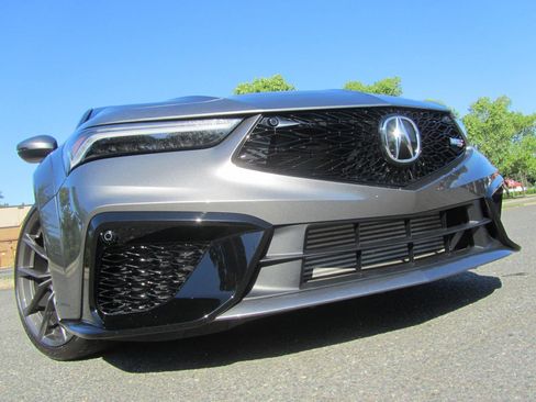 Used 2024 Acura Integra Type S FWD image 1