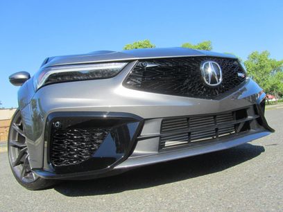 Used 2024 Acura Integra Type S