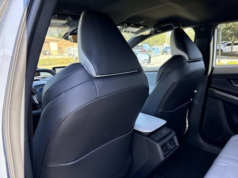 New 2026 Subaru Solterra Limited XT image 12