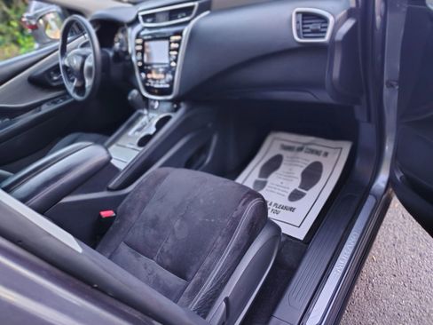 Used 2017 Nissan Murano S image 22
