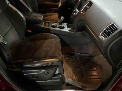 Used 2018 Dodge Durango SRT image 34