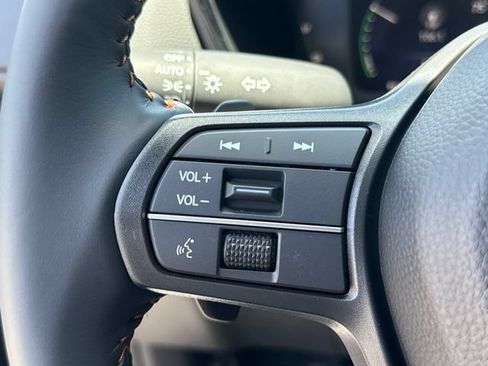 New 2026 Honda CR-V Sport-L image 35