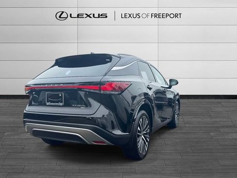 Certified 2024 Lexus RX 350 w/ Convenience Package AWD/4WD image 4