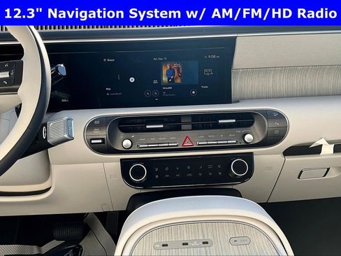 New 2026 Hyundai Palisade Calligraphy AWD/4WD image 7
