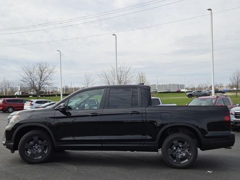 New 2026 Honda Ridgeline TrailSport image 15