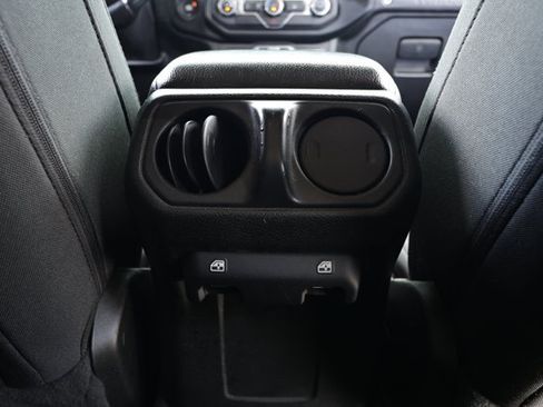 Used 2020 Jeep Wrangler Unlimited Sport S AWD/4WD image 28