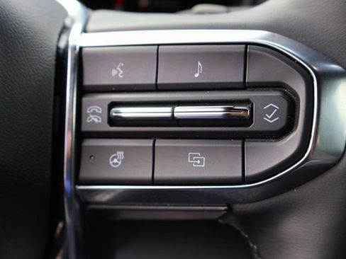 Certified 2025 GMC Terrain Elevation AWD/4WD image 30