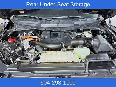 Used 2023 Ford F150 XLT w/ Equipment Group 302A High AWD/4WD image 32