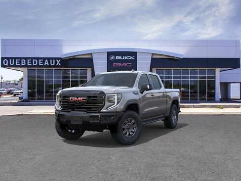 New 2026 GMC Sierra 1500 AT4X AWD/4WD image 80