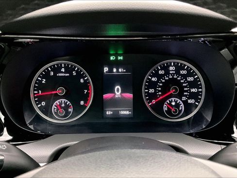 Used 2022 Kia K5 GT-Line image 23
