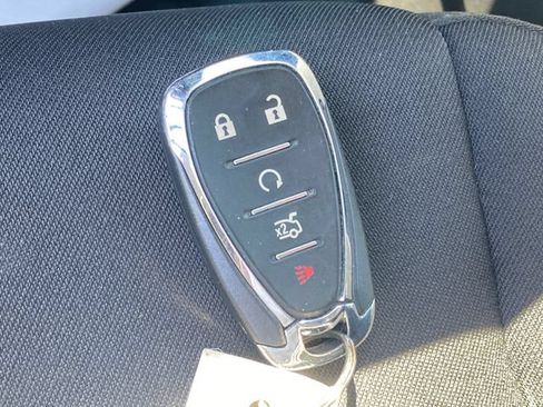 Certified 2023 Chevrolet Malibu LT FWD image 24