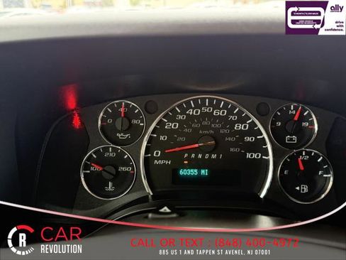 Used 2020 Chevrolet Express 2500 image 15