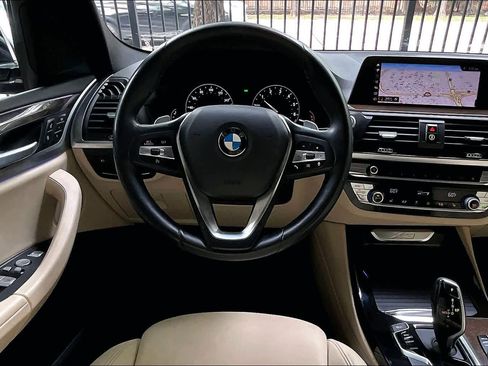 Used 2020 BMW X3 sDrive30i w/ Convenience Package RWD image 5