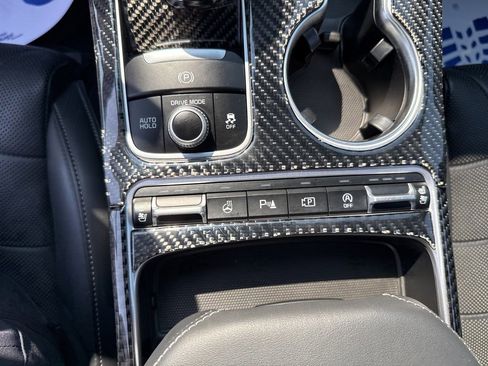 Used 2023 Kia Stinger GT2 AWD/4WD image 31