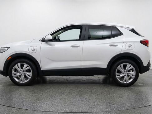 Used 2025 Buick Encore GX Preferred image 5