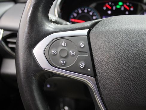 Used 2021 Chevrolet Traverse Premier w/ LPO, Floor Liner Package image 40