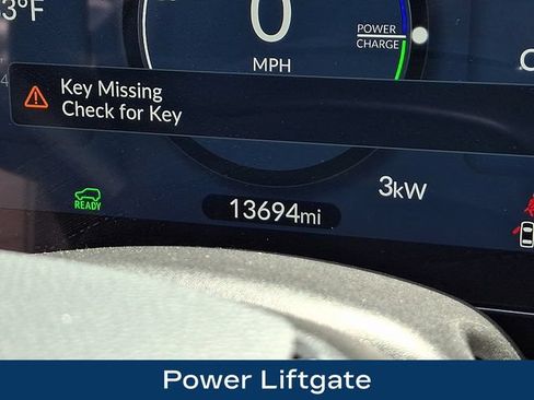 Used 2024 Honda Prologue Elite image 6