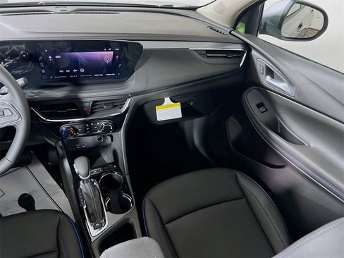 New 2026 Buick Encore GX Sport Touring w/ Comfort Package image 19