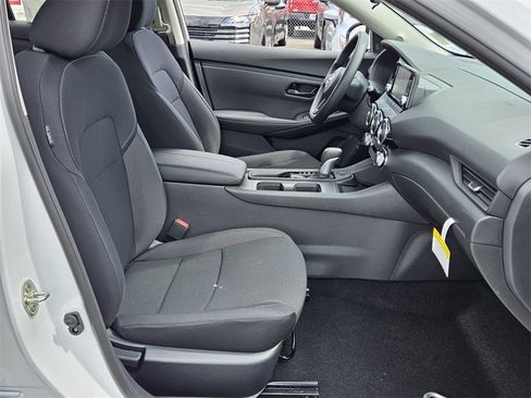 New 2025 Nissan Sentra S image 13