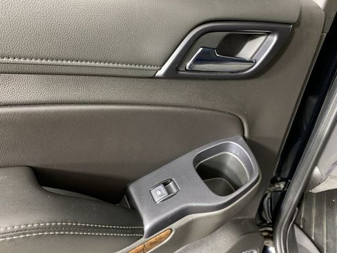 Used 2019 Chevrolet Tahoe LS w/ Max Trailering Package image 30
