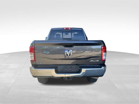 Used 2019 RAM 2500 Tradesman AWD/4WD image 4