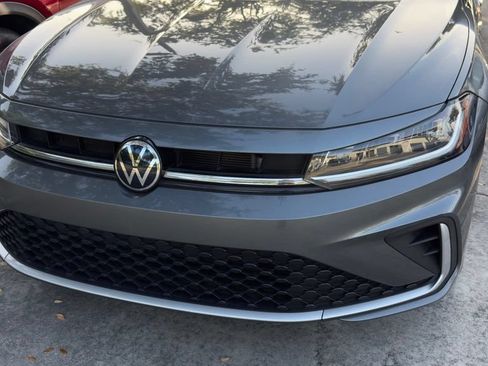 Used 2025 Volkswagen Jetta S FWD image 7