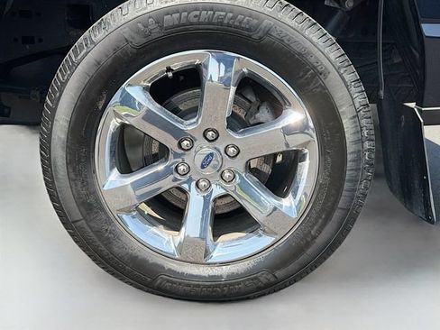 Used 2023 Ford F150 XLT w/ Equipment Group 302A High AWD/4WD image 29