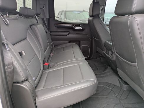 Used 2023 Chevrolet Silverado 1500 RST w/ Texas Edition Plus image 23