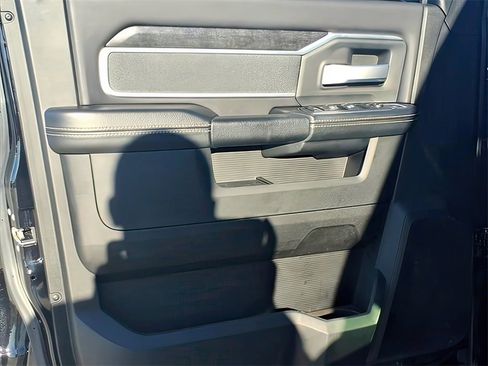 Used 2020 RAM 2500 Lone Star w/ Towing Technology Group image 21