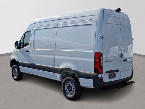 Used 2026 Mercedes-Benz Sprinter 2500 image 6