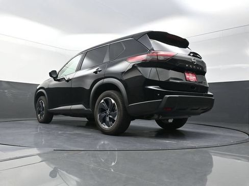 Used 2024 Nissan Rogue SV AWD/4WD image 35