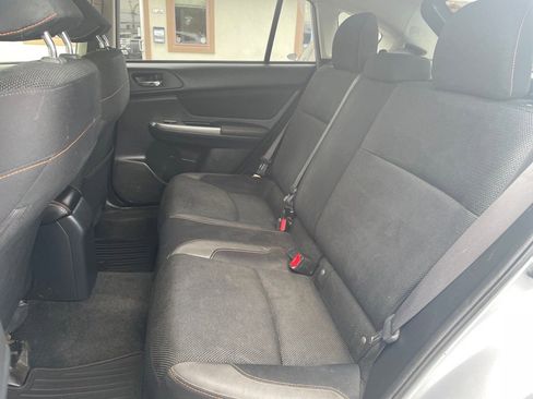 Used 2016 Subaru Crosstrek 2.0i Premium image 21
