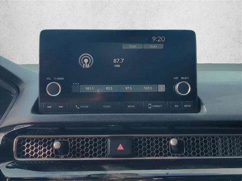 Used 2022 Honda Civic EX image 18