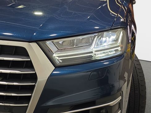Used 2018 Audi Q7 3.0T Premium Plus AWD/4WD image 31