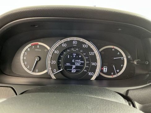 Used 2013 Honda Accord EX-L image 24