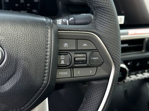 New 2026 Toyota Tacoma TRD Sport image 24