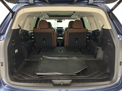 Used 2019 Subaru Ascent Touring AWD/4WD image 38