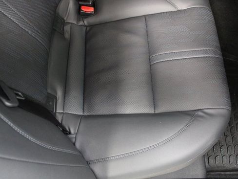 Used 2025 Toyota Camry XSE image 24