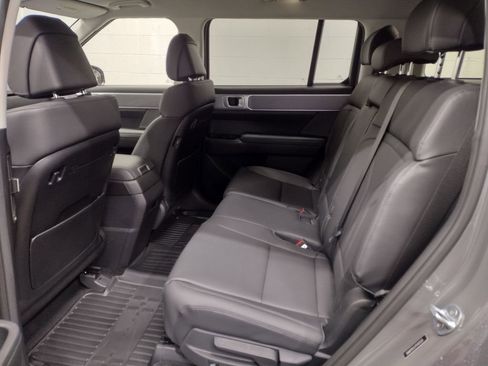 New 2026 Hyundai Santa Fe SEL image 26