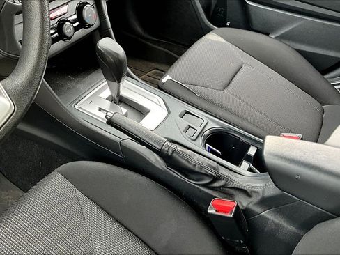 Used 2020 Subaru Impreza 2.0i AWD/4WD image 15