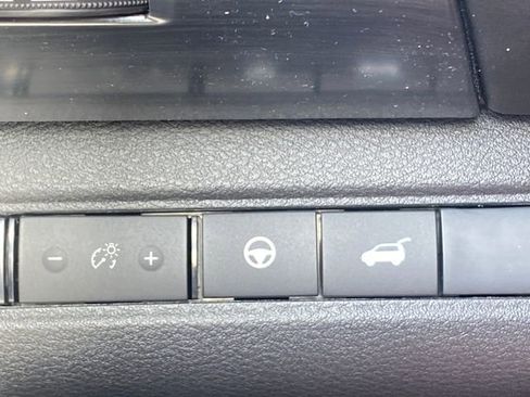 New 2026 Nissan Pathfinder Rock Creek AWD/4WD image 15