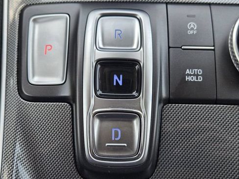 Certified 2023 Hyundai Santa Fe SE FWD image 20