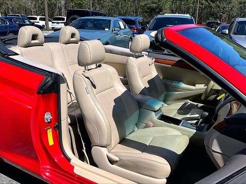 Used 2008 Toyota Solara SLE image 8